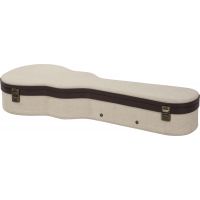 Gator GW-JM-UKE-CON étui pour ukulélé concert - Vue 2